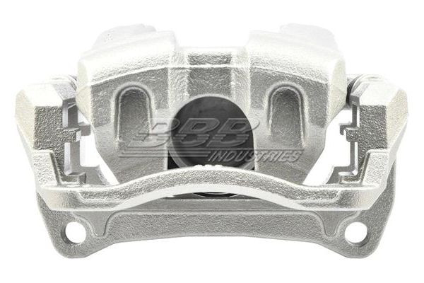 BBB Industries® 99-17777B - Remanufactured Front Passenger Side