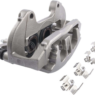 BBB Industries® - Disc Brake Caliper