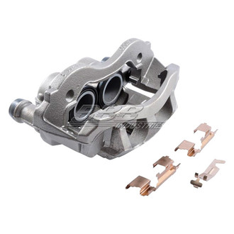 BBB Industries® - Remanufactured Disc Brake Caliper