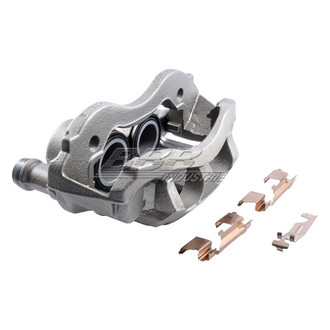 BBB Industries® - Remanufactured Front Passenger Side Disc Brake Caliper