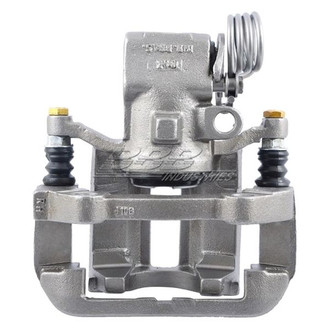 BBB Industries® 99-17833A - Remanufactured Rear Passenger Side Disc Brake Caliper