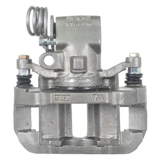 BBB Industries® - Remanufactured Rear Driver Side Disc Brake Caliper