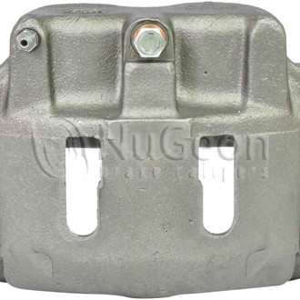 BBB Industries® - Remanufactured Disc Brake Caliper