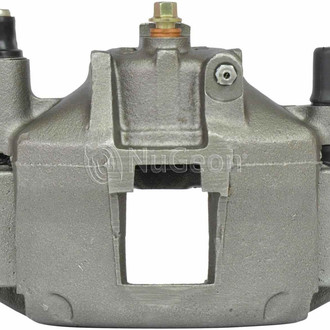 BBB Industries® - Remanufactured Front Passenger Side Disc Brake Caliper