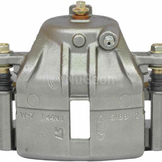 BBB Industries® - Remanufactured Disc Brake Caliper
