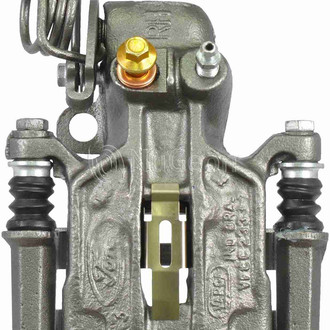BBB Industries® - Remanufactured Rear Passenger Side Disc Brake Caliper