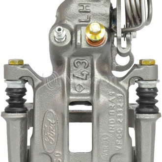 BBB Industries® - Remanufactured Rear Driver Side Disc Brake Caliper