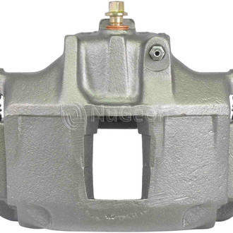 BBB Industries® - Remanufactured Front Passenger Side Disc Brake Caliper