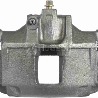 BBB Industries® - Remanufactured Disc Brake Caliper