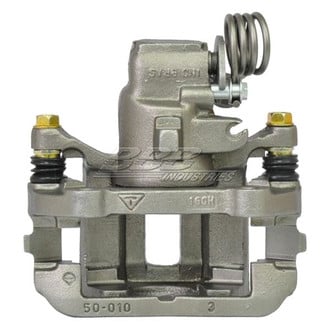 BBB Industries® - Remanufactured Rear Passenger Side Disc Brake Caliper