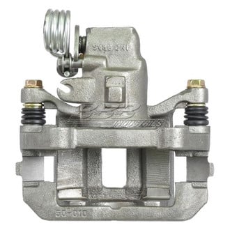 BBB Industries® - Remanufactured Rear Driver Side Disc Brake Caliper