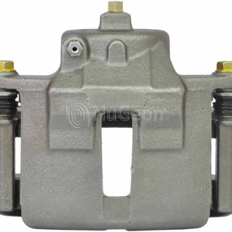 BBB Industries® 99-17858B - Remanufactured Front Passenger Side Disc Brake Caliper
