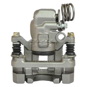 BBB Industries® - Remanufactured Rear Passenger Side Disc Brake Caliper