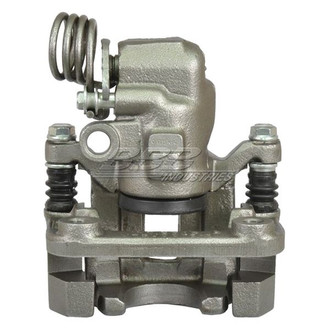 BBB Industries® - Remanufactured Rear Driver Side Disc Brake Caliper