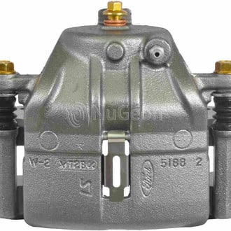 BBB Industries® - Remanufactured Disc Brake Caliper