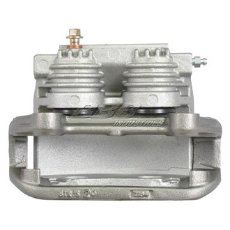 BBB Industries® - Remanufactured Front Driver Side Disc Brake Caliper