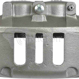 BBB Industries® - Remanufactured Front Passenger Side Disc Brake Caliper