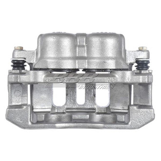 BBB Industries® - Remanufactured Front Driver Side Disc Brake Caliper