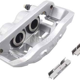 BBB Industries® - Remanufactured Front Driver Side Disc Brake Caliper