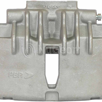BBB Industries® - Remanufactured Front Passenger Side Disc Brake Caliper