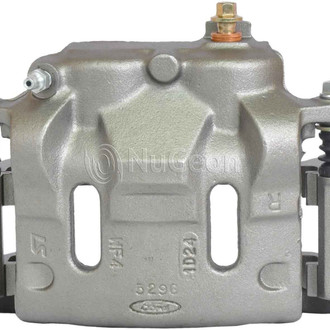 BBB Industries® - Remanufactured Front Passenger Side Disc Brake Caliper