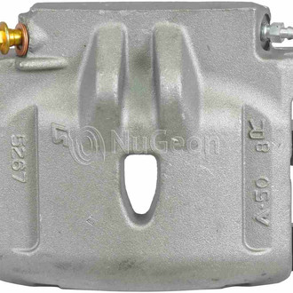 BBB Industries® - Remanufactured Front Passenger Side Disc Brake Caliper