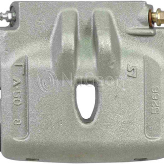 BBB Industries® - Remanufactured Disc Brake Caliper