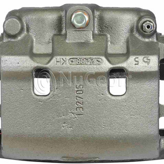 BBB Industries® - Remanufactured Rear Passenger Side Disc Brake Caliper