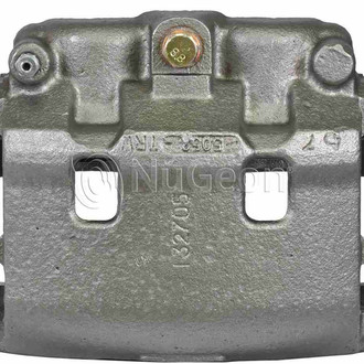 BBB Industries® - Remanufactured Rear Driver Side Disc Brake Caliper