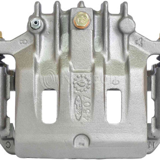 BBB Industries® - Remanufactured Rear Driver Side Disc Brake Caliper