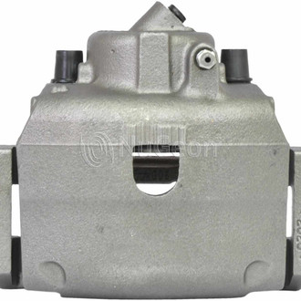 BBB Industries® - Remanufactured Front Driver Side Disc Brake Caliper