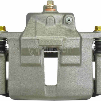 BBB Industries® - Remanufactured Disc Brake Caliper