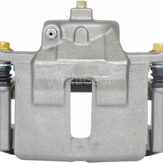 BBB Industries® - Remanufactured Front Passenger Side Disc Brake Caliper