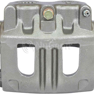 BBB Industries® - Remanufactured Front Passenger Side Disc Brake Caliper