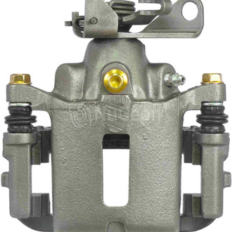 BBB Industries® - Remanufactured Rear Driver Side Disc Brake Caliper