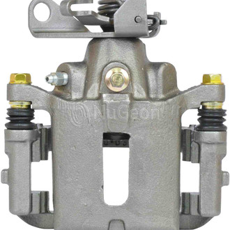 BBB Industries® - Remanufactured Rear Passenger Side Disc Brake Caliper