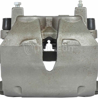 BBB Industries® - Remanufactured Front Passenger Side Disc Brake Caliper