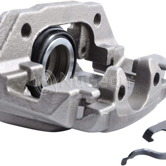 BBB Industries® - Remanufactured Rear Passenger Side Disc Brake Caliper