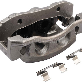 BBB Industries® - Remanufactured Front Passenger Side Disc Brake Caliper