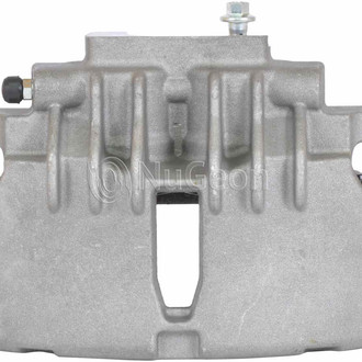BBB Industries® - Remanufactured Front Driver Side Disc Brake Caliper