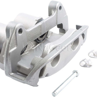 BBB Industries® - Remanufactured Front Driver Side Disc Brake Caliper