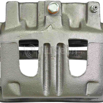 BBB Industries® - Remanufactured Front Passenger Side Disc Brake Caliper