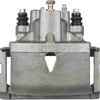 BBB Industries® - Remanufactured Rear Passenger Side Disc Brake Caliper