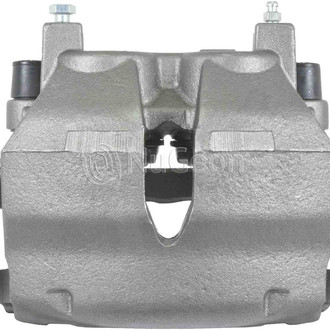 BBB Industries® - Remanufactured Front Passenger Side Disc Brake Caliper