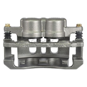 BBB Industries® - Remanufactured Front Passenger Side Disc Brake Caliper