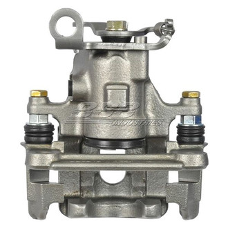 BBB Industries® - Remanufactured Rear Passenger Side Disc Brake Caliper