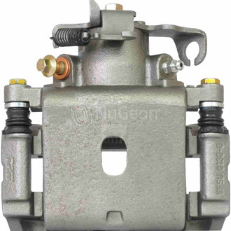 BBB Industries® - Remanufactured Rear Passenger Side Disc Brake Caliper
