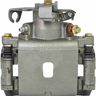 BBB Industries® - Remanufactured Rear Driver Side Disc Brake Caliper