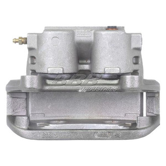 BBB Industries® - Remanufactured Front Passenger Side Disc Brake Caliper