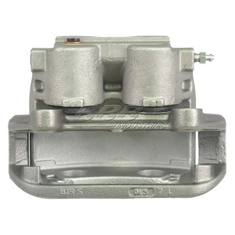 BBB Industries® - Remanufactured Front Driver Side Disc Brake Caliper